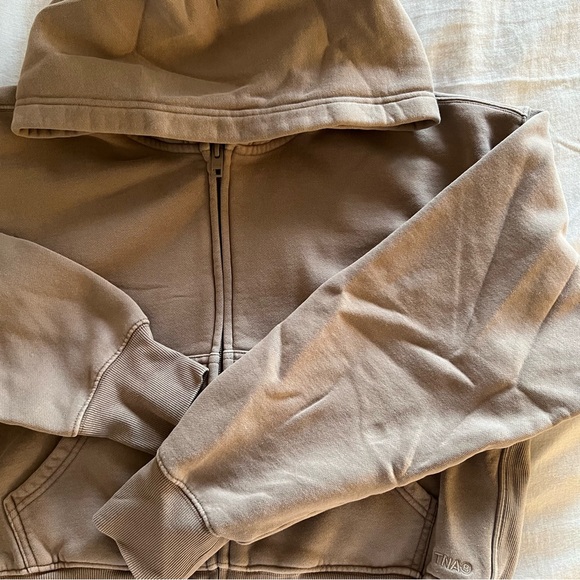 TNA Set - Picture 7 of 7